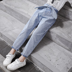 Children's jeans - Mubimart -  