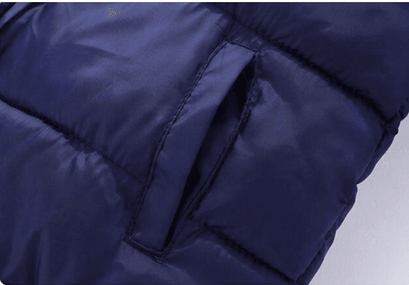Children's lambskin coat - Mubimart