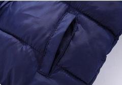 Children's lambskin coat - Mubimart -  