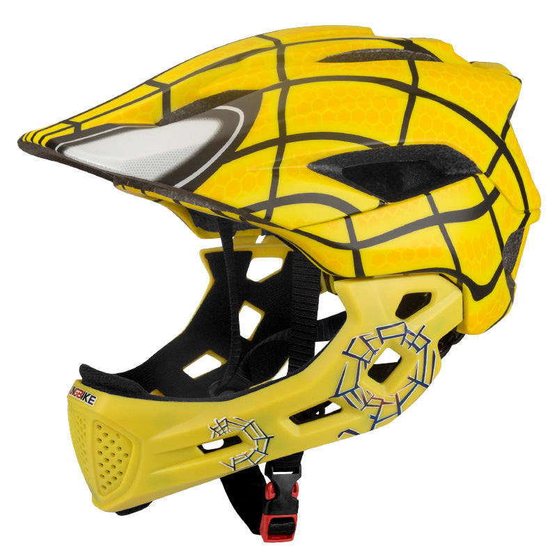 Children's multifunctional sports helmet - Mubimart -  