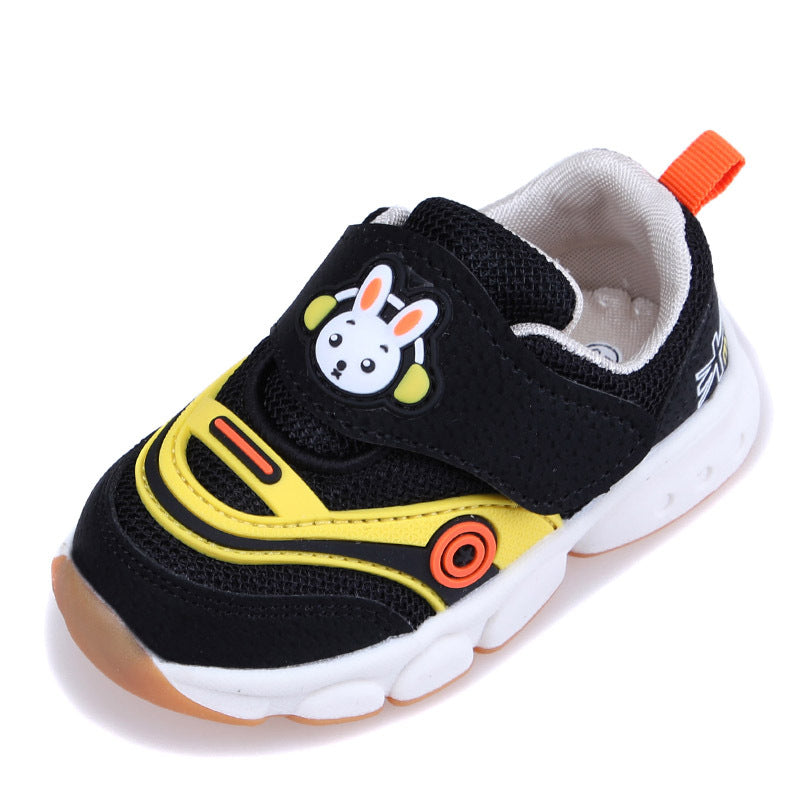 Children's shoes baby functional shoes - Mubimart -  