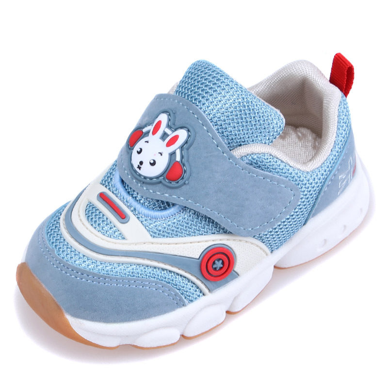 Children's shoes baby functional shoes - Mubimart - Boys Shoes 