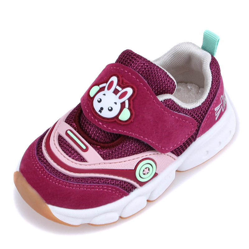 Children's shoes baby functional shoes - Mubimart -  