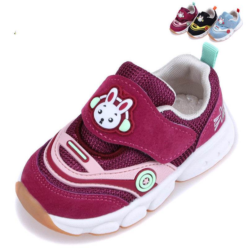 Children's shoes baby functional shoes - Mubimart