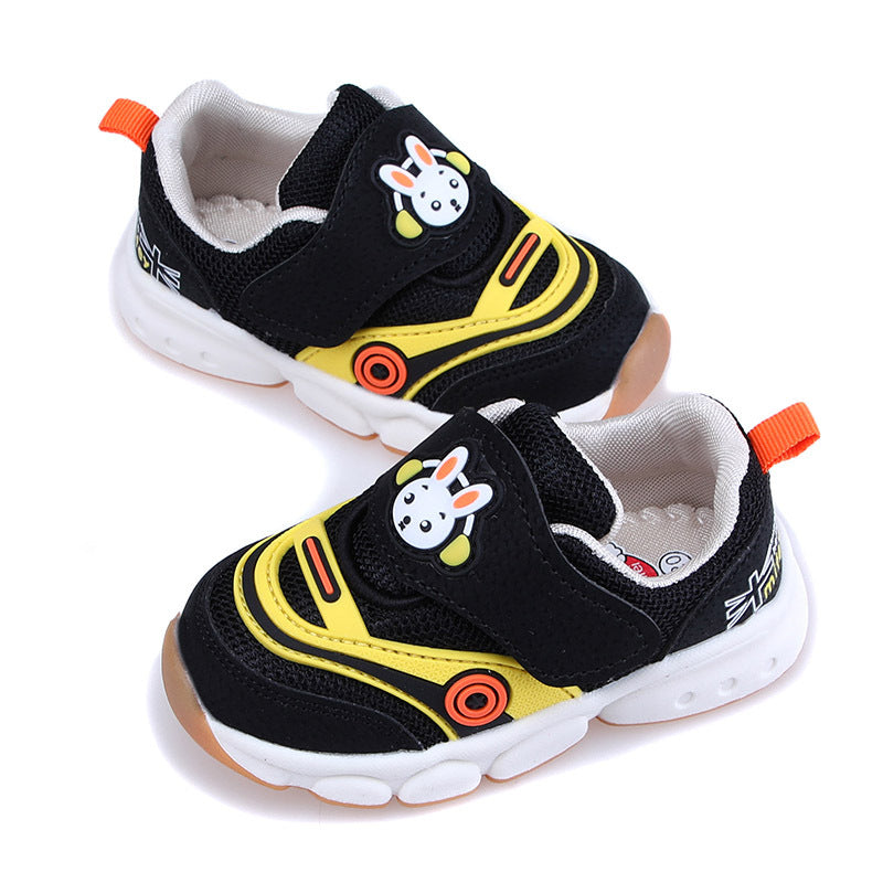 Children's shoes baby functional shoes - Mubimart -  