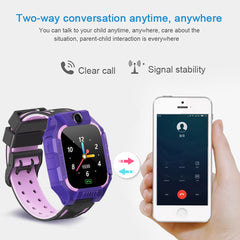 Children's smart watch - Mubimart -  