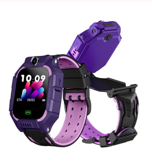 Children's smart watch - Mubimart -  