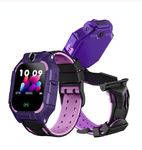 Children's smart watch - Mubimart