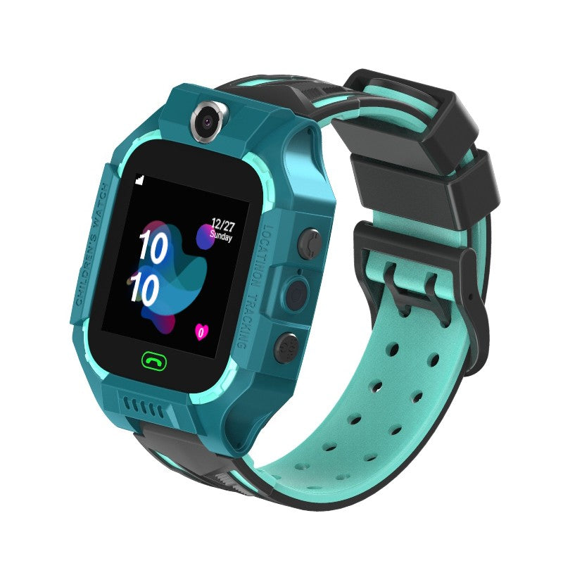 Children's smart watch - Mubimart -  