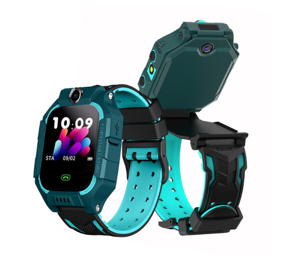 Children's smart watch - Mubimart -  