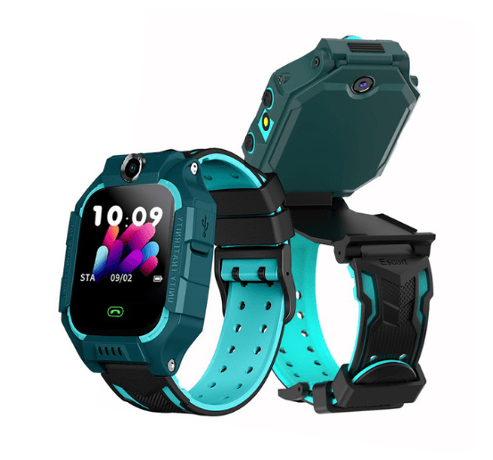 Children's smart watch - Mubimart