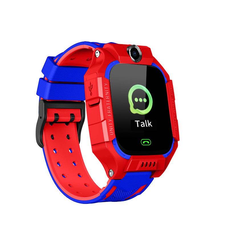 Children's smart watch - Mubimart