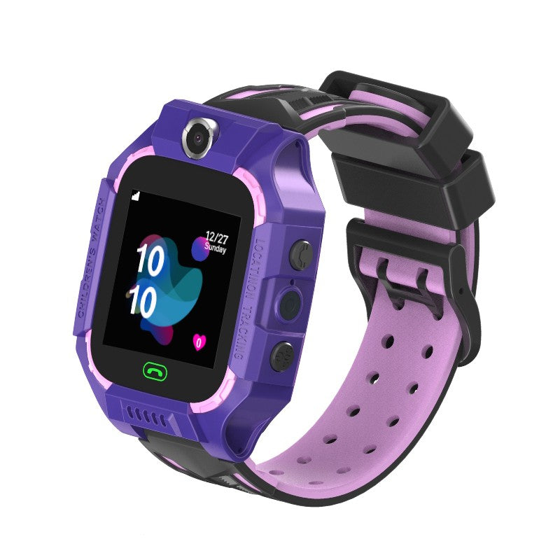 Children's smart watch - Mubimart -  