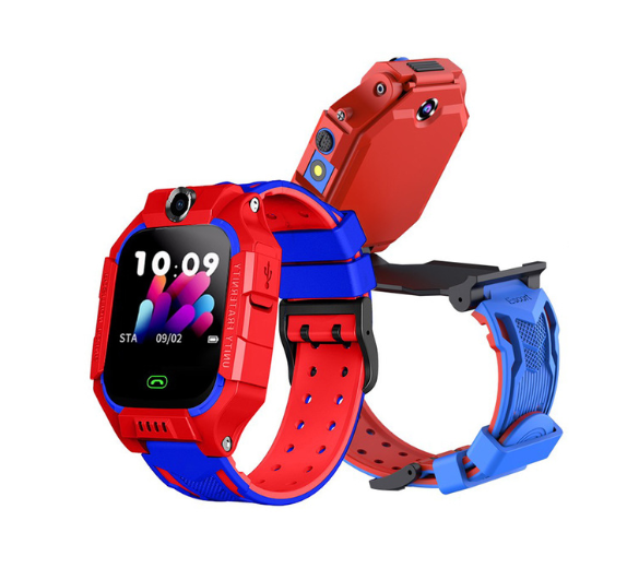 Children's smart watch - Mubimart -  