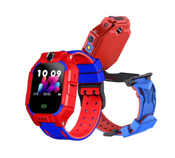 Children's smart watch - Mubimart