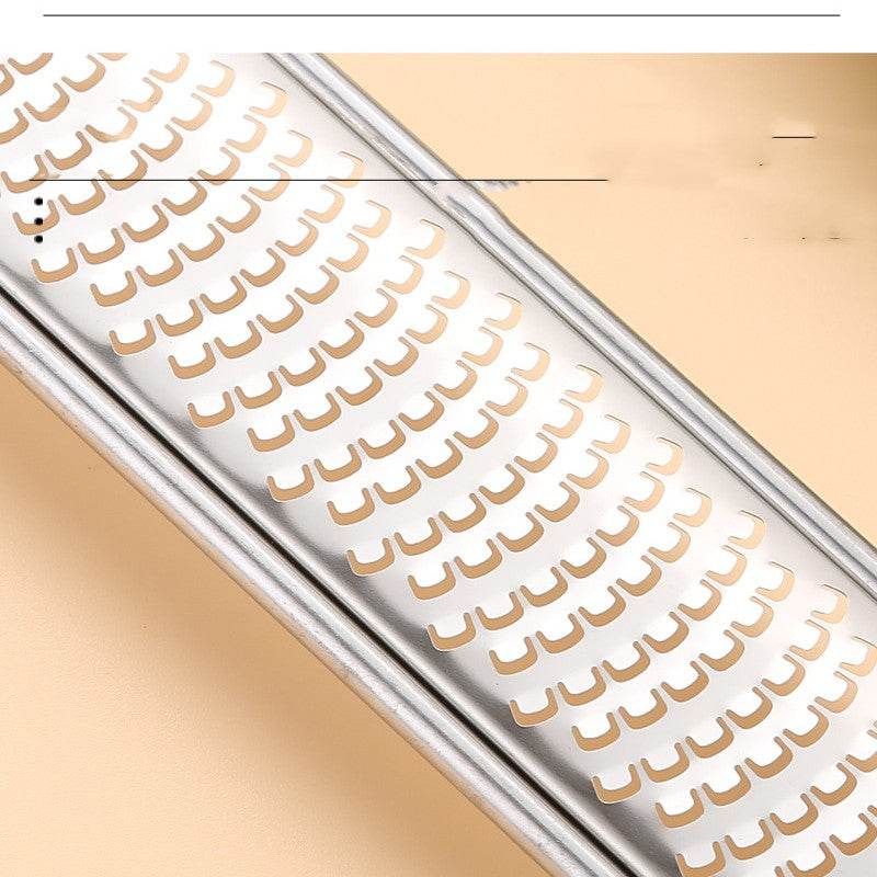 Chocolate Slicer Grater Cheese Slicer - Mubimart