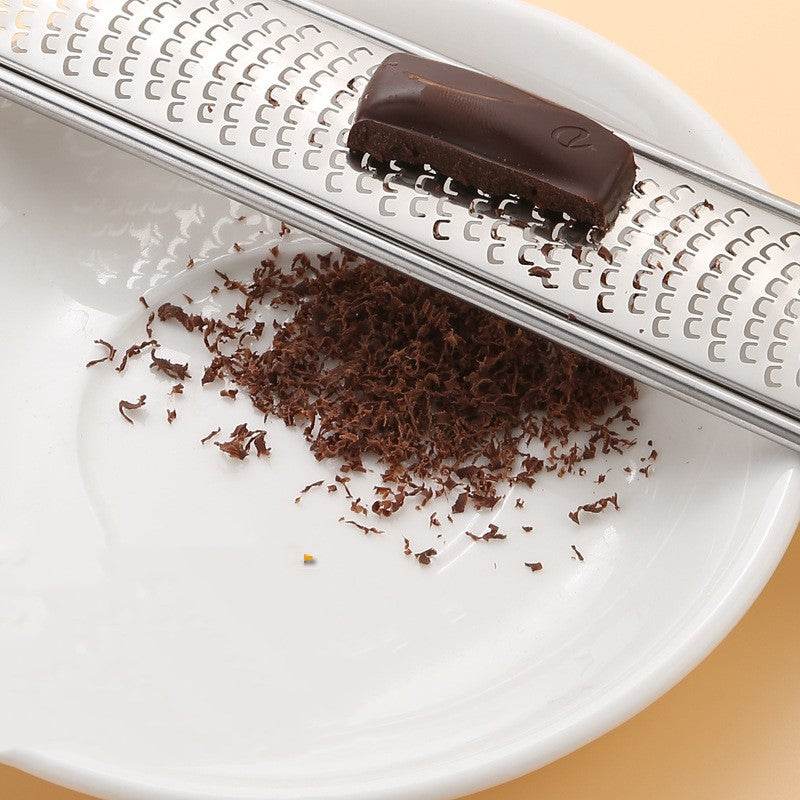 Chocolate Slicer Grater Cheese Slicer - Mubimart