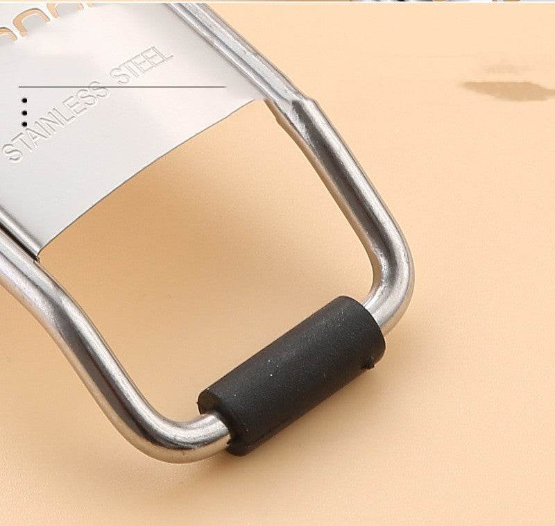 Chocolate Slicer Grater Cheese Slicer - Mubimart