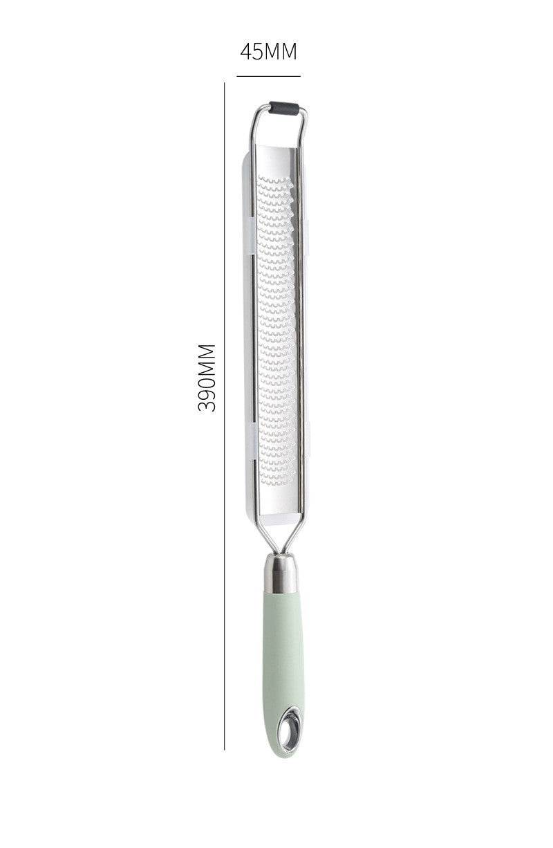 Chocolate Slicer Grater Cheese Slicer - Mubimart