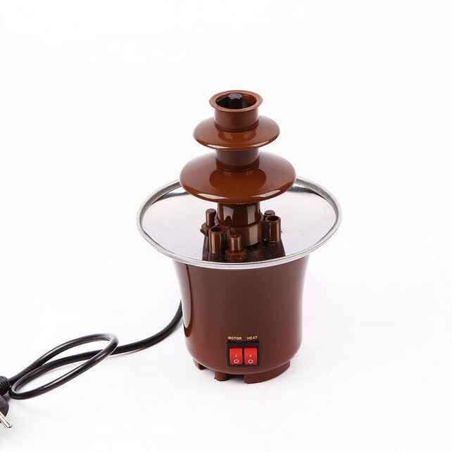 Chocolate Fountains