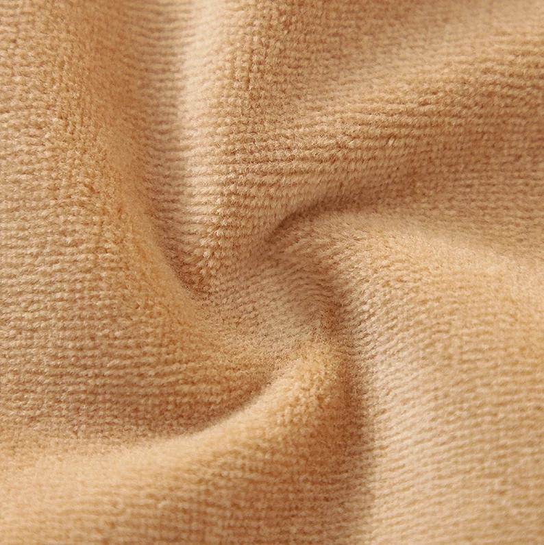 Christmas Fawn Baby One Piece Plush Thick Outfit - Mubimart