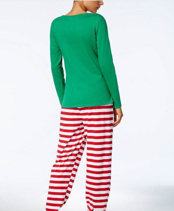 Christmas Parent-child Set - Mubimart
