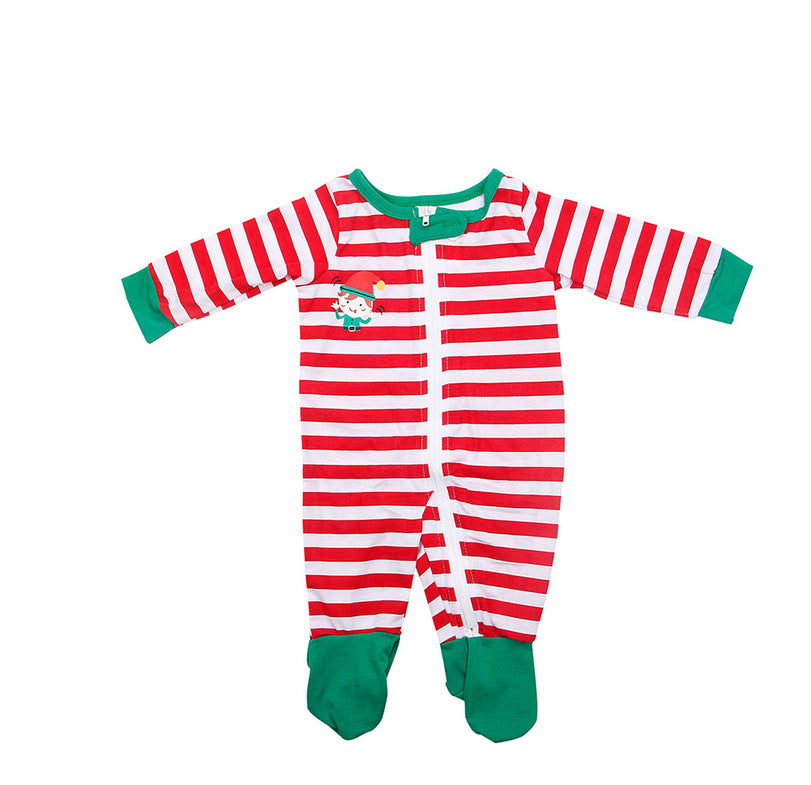 Christmas Parent-child Set - Mubimart -  