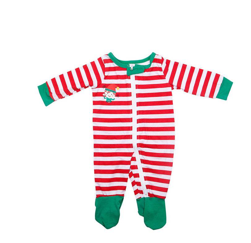 Christmas Parent-child Set - Mubimart