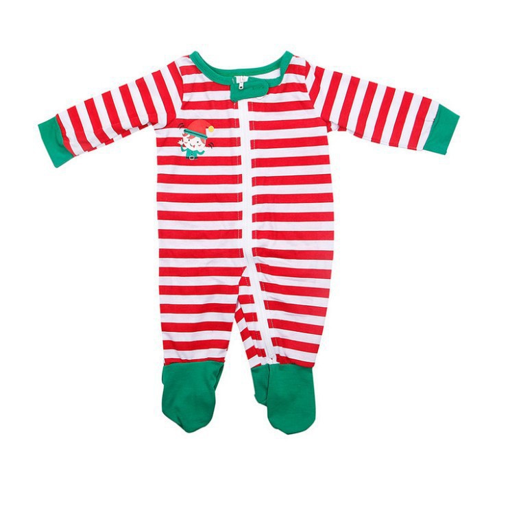 Christmas Parent-child Set - Mubimart -  