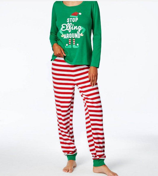 Christmas Parent-child Set - Mubimart