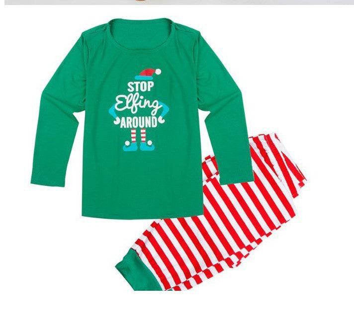 Christmas Parent-child Set - Mubimart