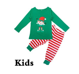 Christmas Parent-child Set - Mubimart -  