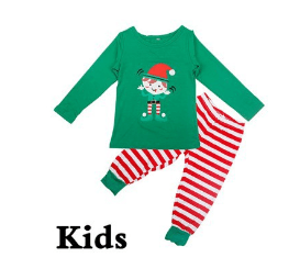 Christmas Parent-child Set - Mubimart