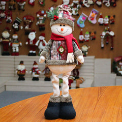 Christmas dolls - Mubimart -  