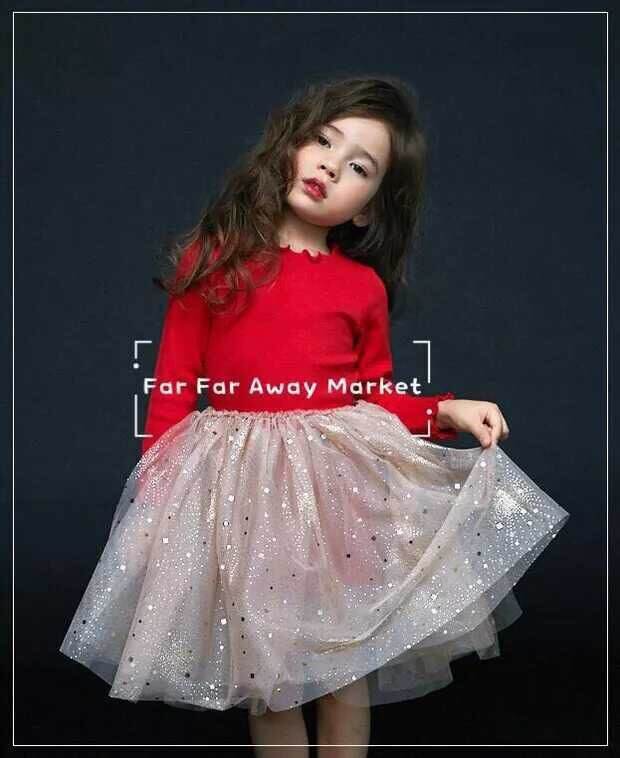 Christmas dress - Mubimart