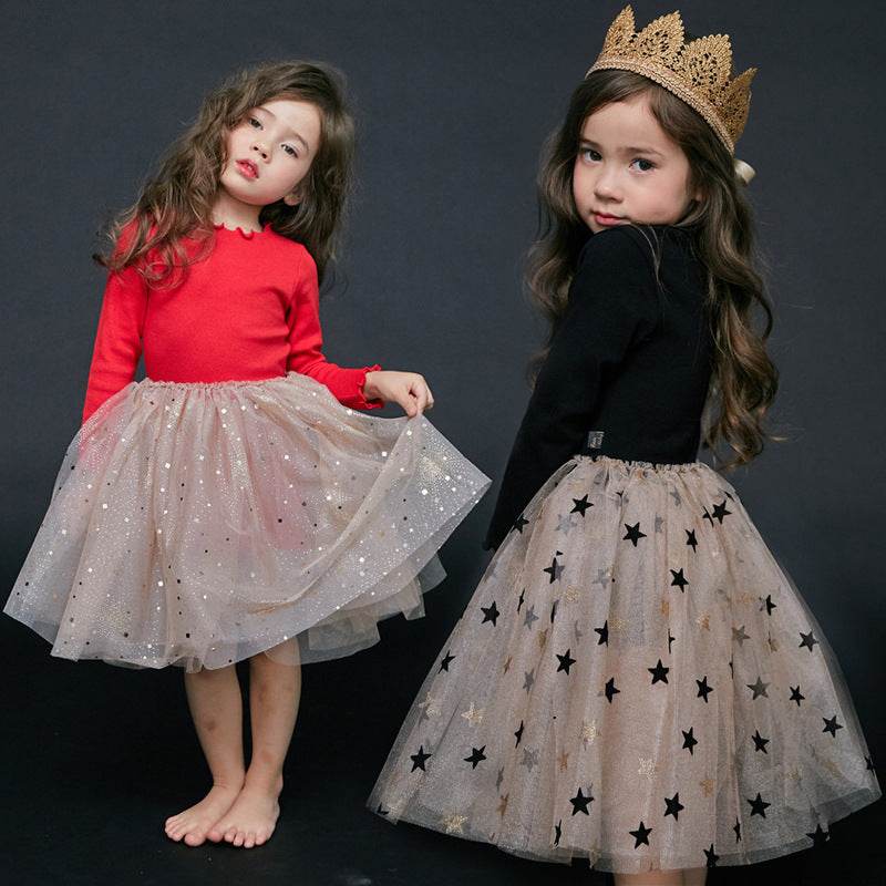 Christmas dress - Mubimart