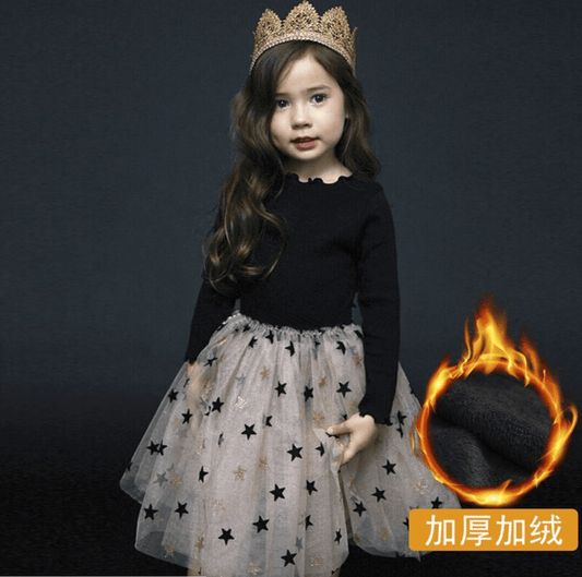 Christmas dress - Mubimart