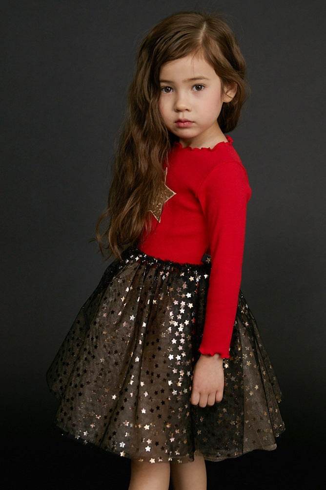 Christmas dress - Mubimart