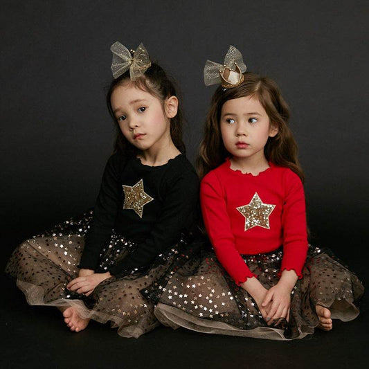 Christmas dress - Mubimart