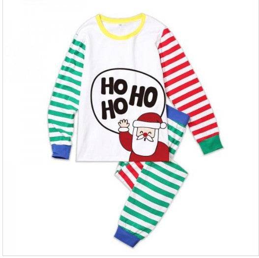 Christmas parent-child outfit - Mubimart