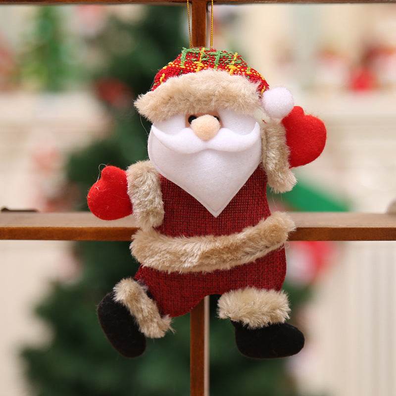 Christmas tree accessories - Mubimart