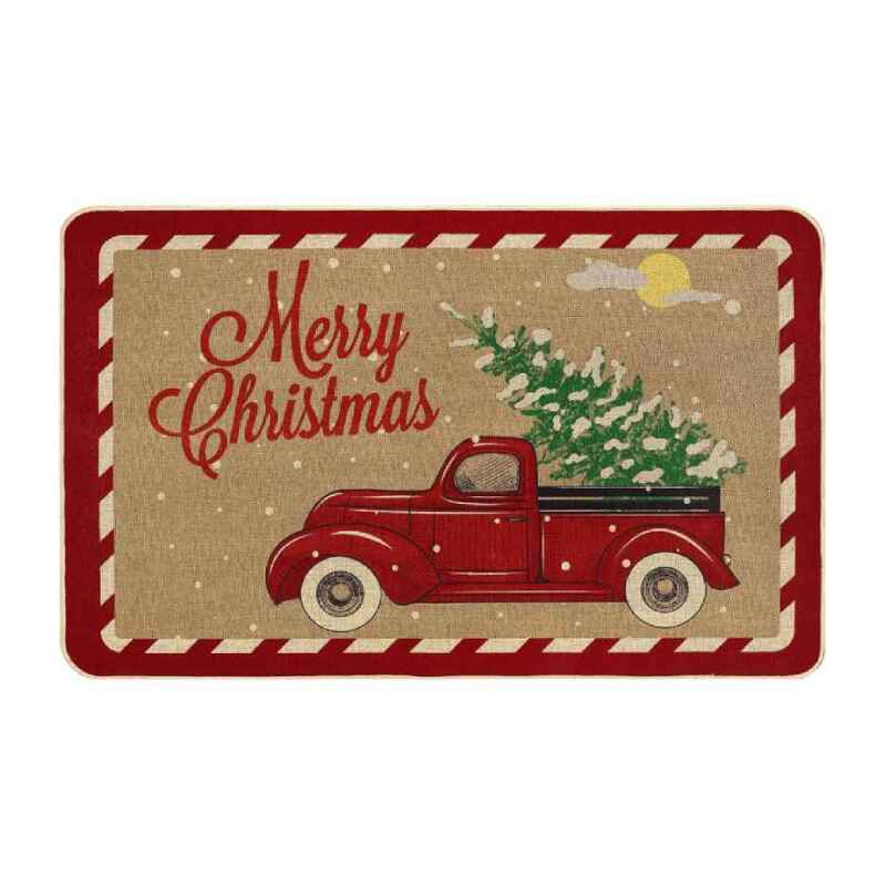 Christmas Doormats