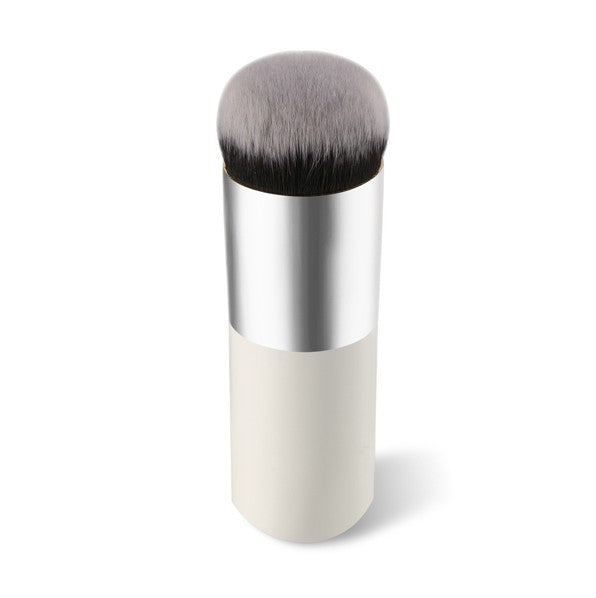 Chubby pier makeup brush foundation powder brush beauty makeup tools - Mubimart -  