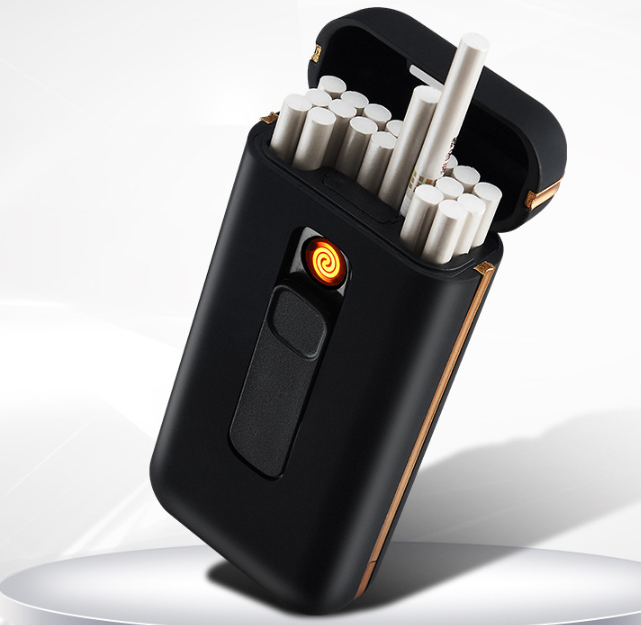 Cigarette lighter - Mubimart -  