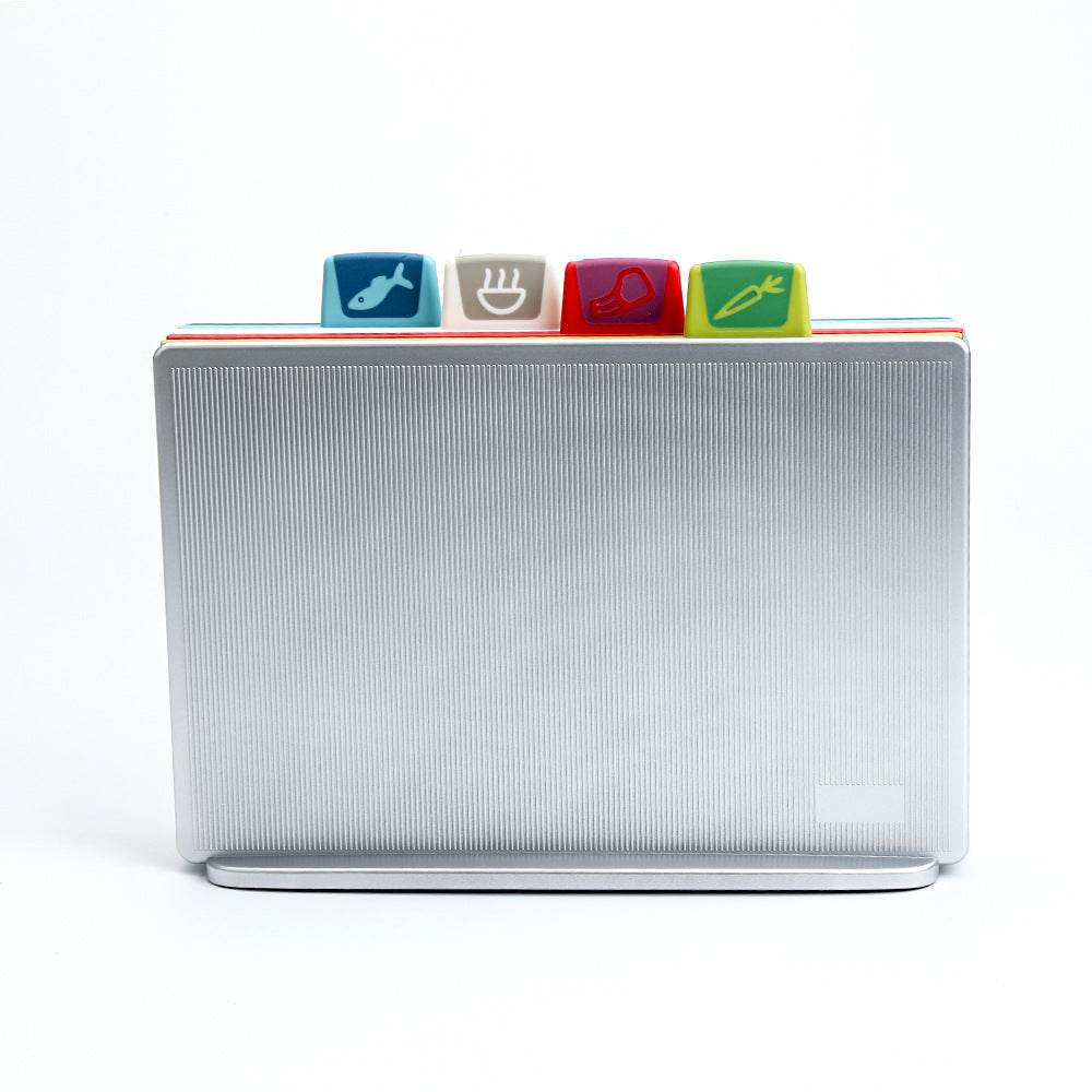 Classification Cutting Board Set Multifunctional Household PP Cutting Board - Mubimart