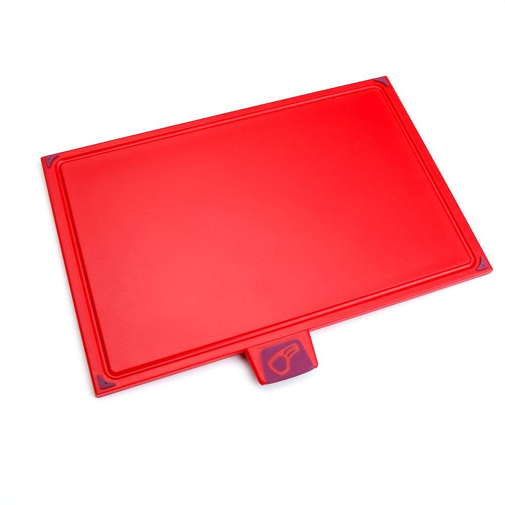 Classification Cutting Board Set Multifunctional Household PP Cutting Board - Mubimart