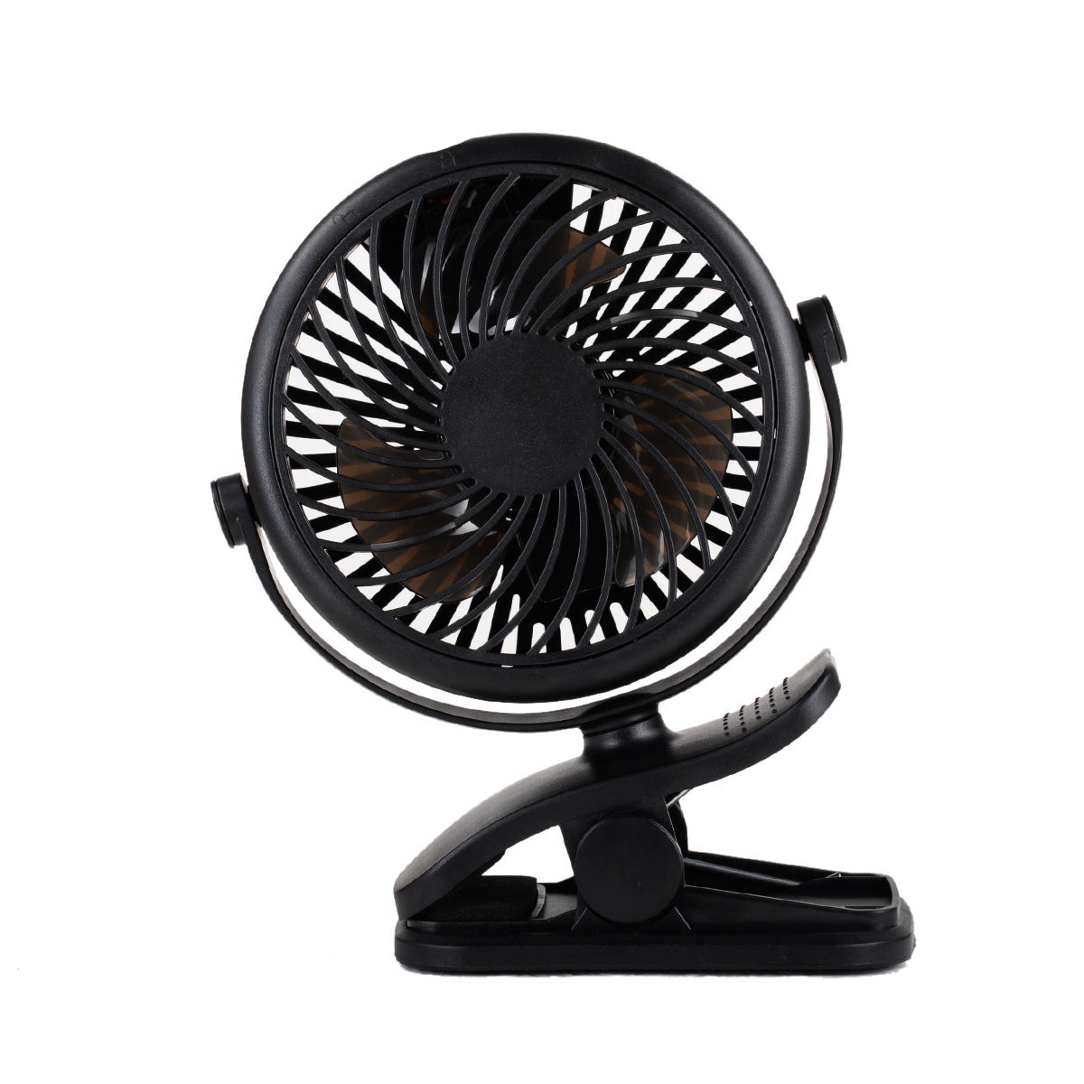 Clip charging fan - Mubimart -  