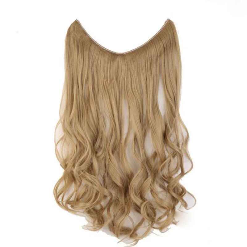 Clip In Extensions