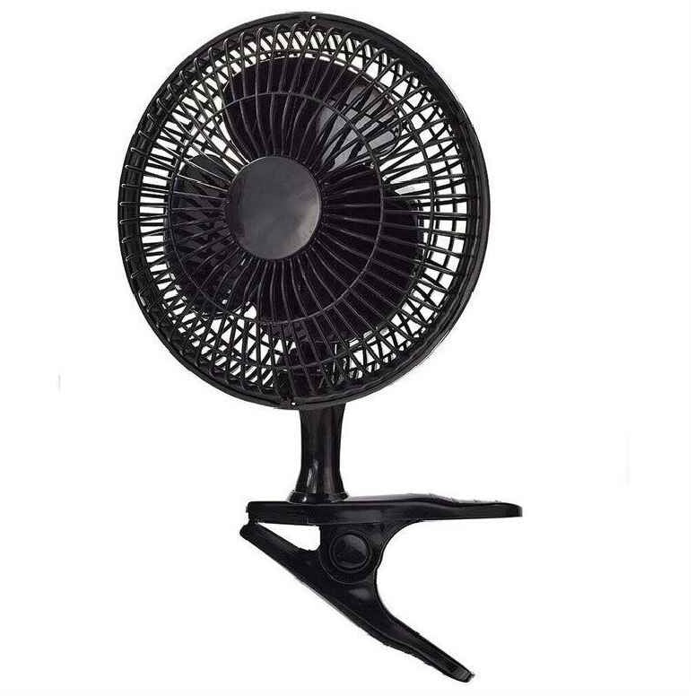 Clip on Fans