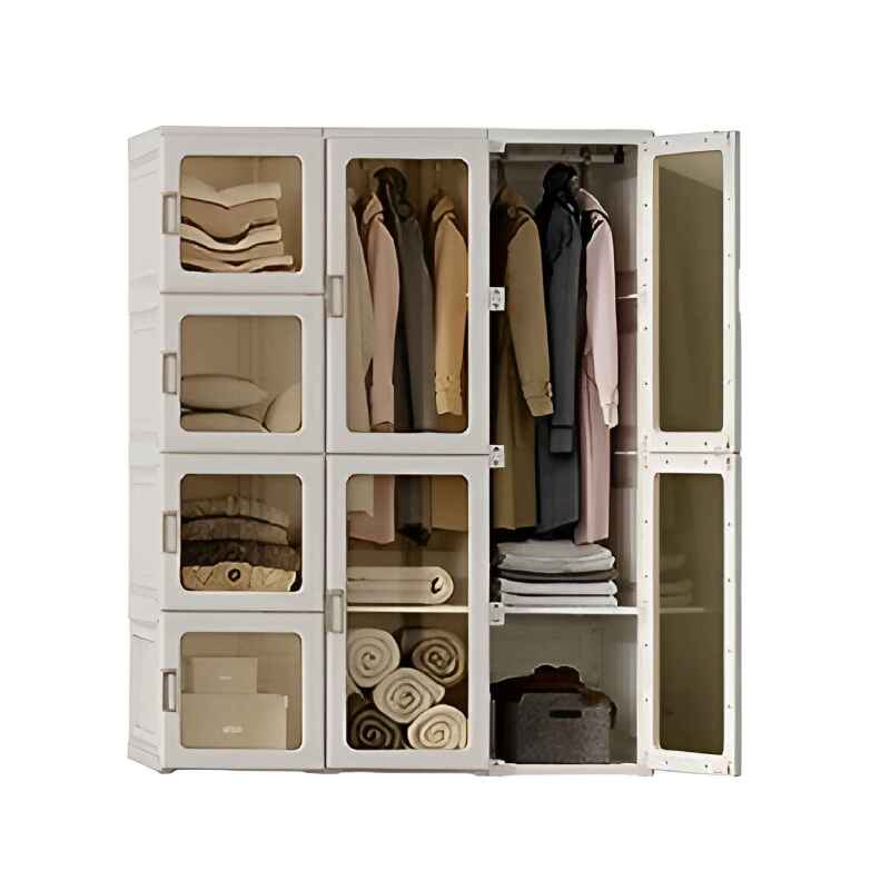 Closet Organizers